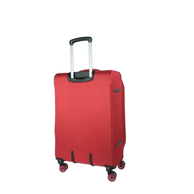 Valise souple Svelta 3.0 69 cm Red