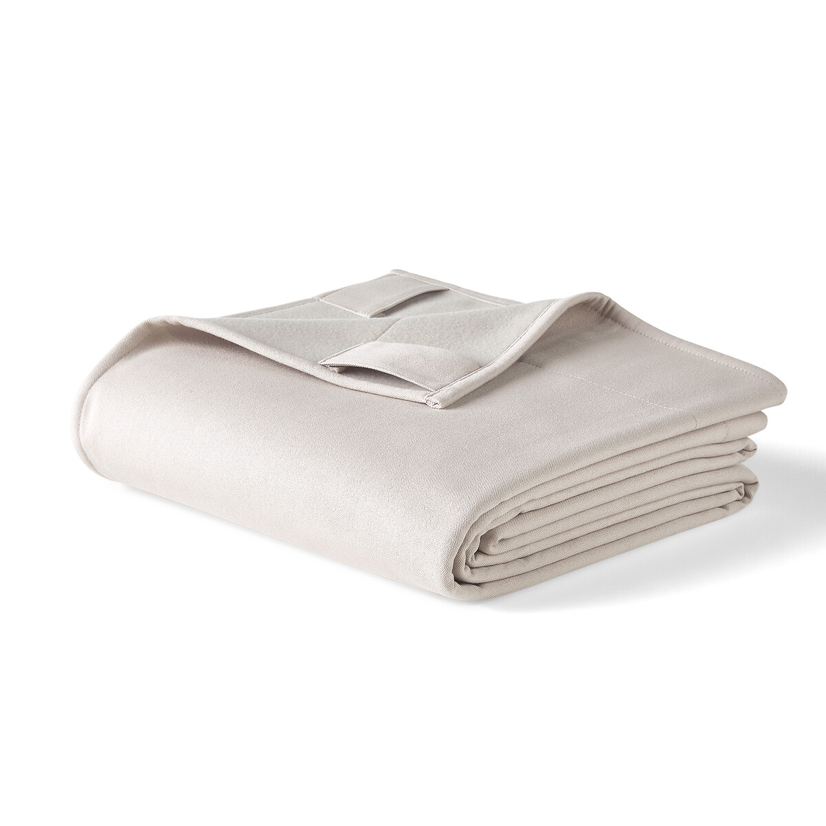 LA REDOUTE INTERIEURS<br>Cortina de radiador térmico de lã Panason