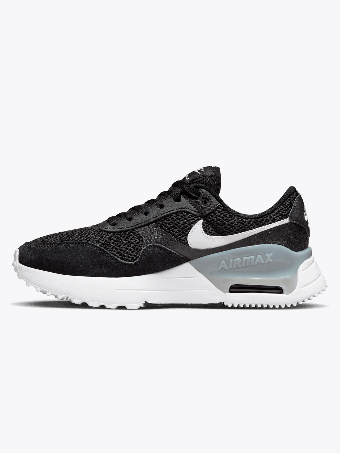 Air Max System