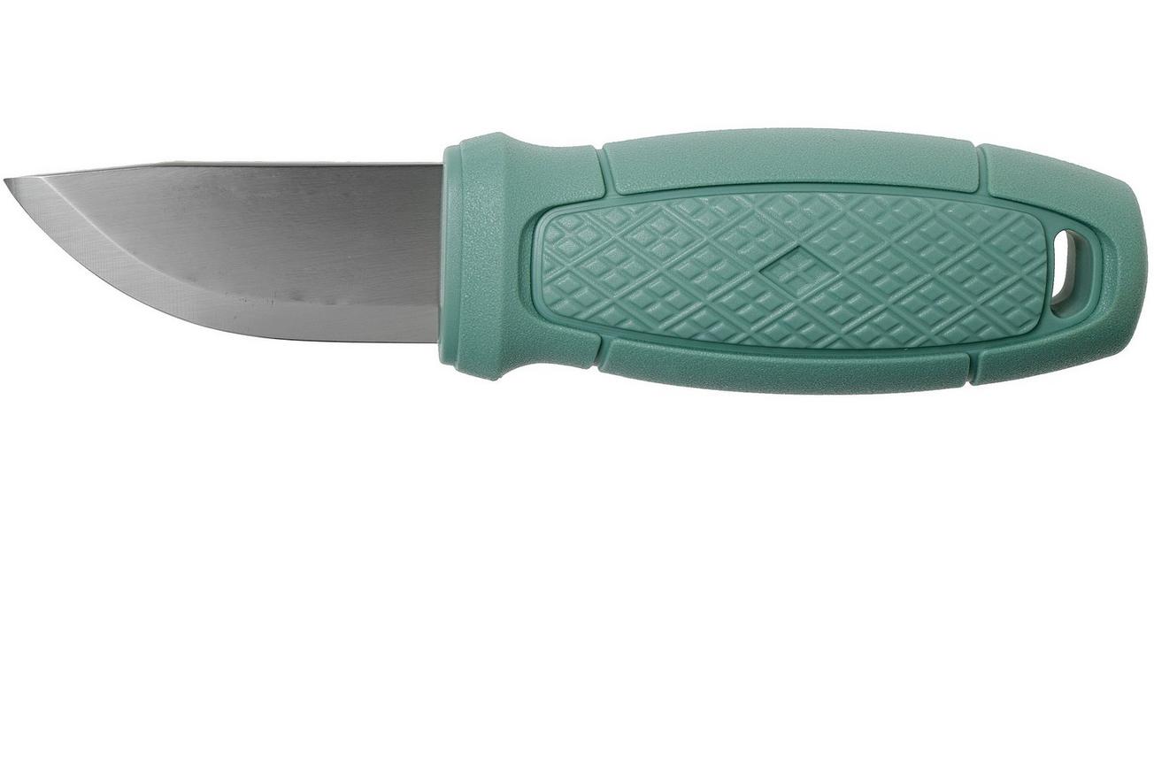 Morakniv Eldris LightDuty Mint Green 13855 nekmes