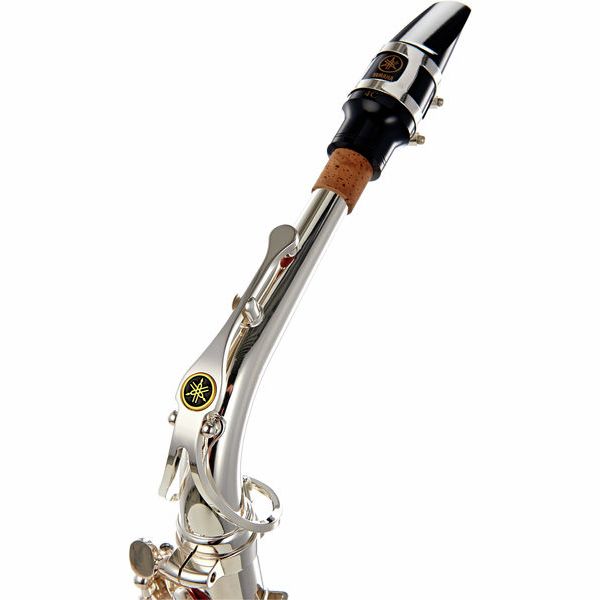 Yamaha YAS-480S Alto Sax