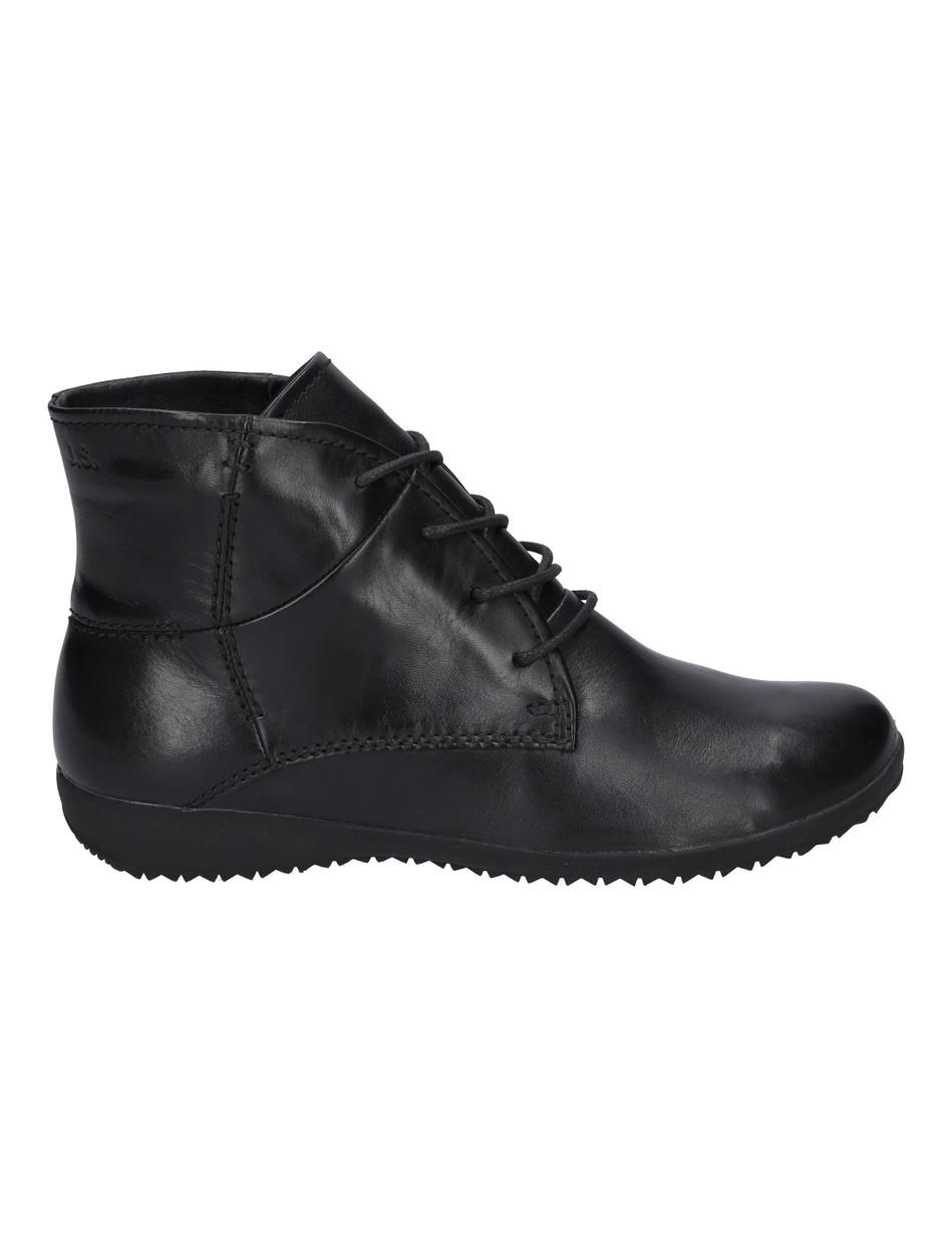 Stiefelette Naly 09, schwarz