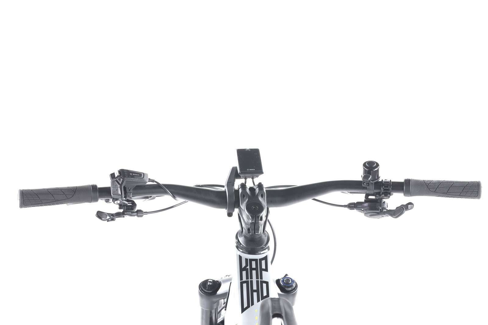 KTM Macina Kapoho 2972 (2023) | Diamond