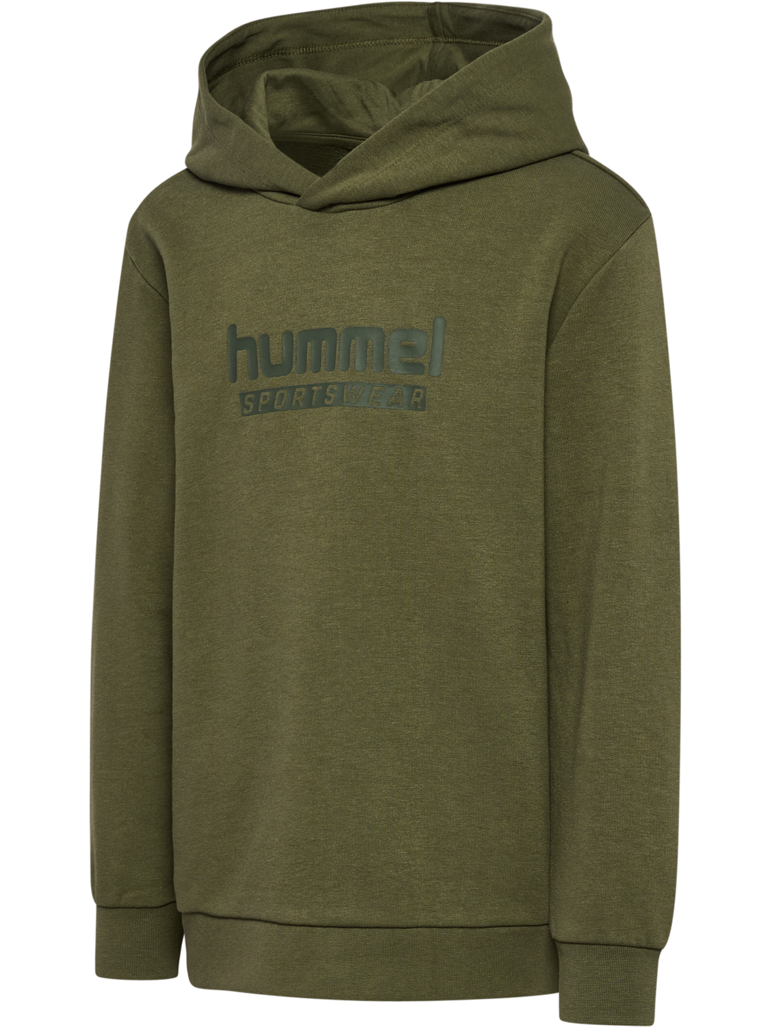 hmlJR BASE HOODIE