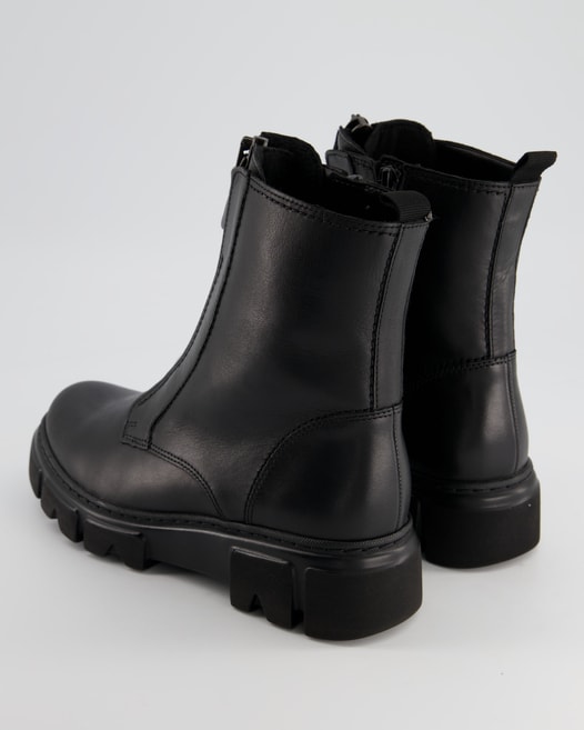 Gabor 51.733.27 Stiefeletten in Schwarz