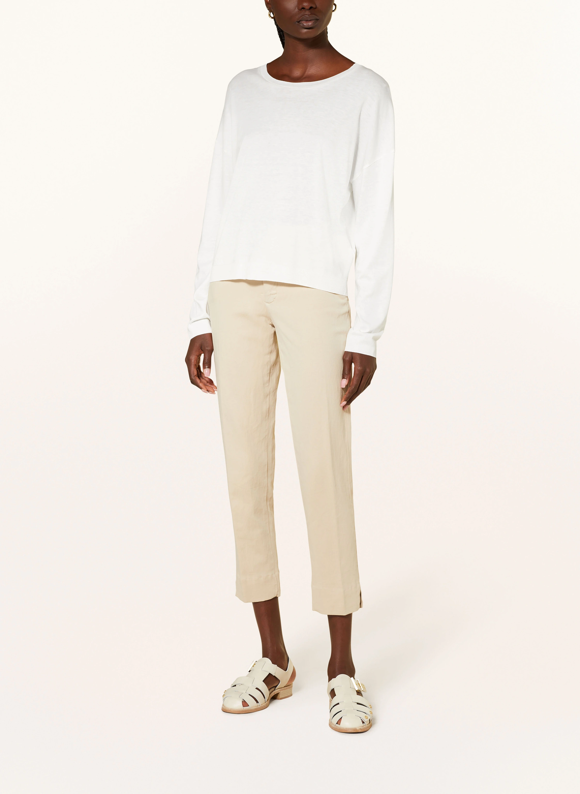 DRYKORN Longsleeve CESIDIE
