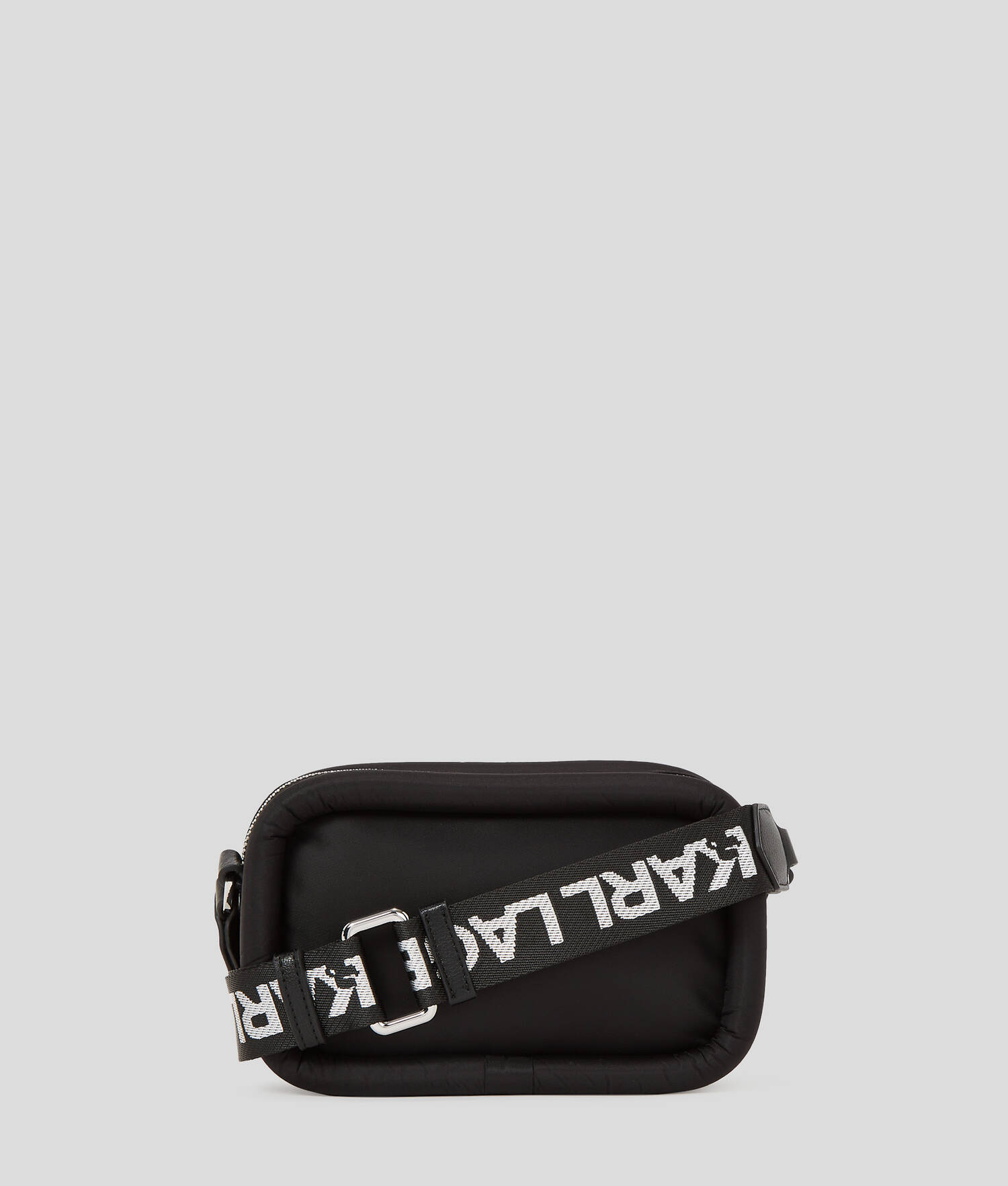 SAC CAMÉRA MATELASSÉ KLJ