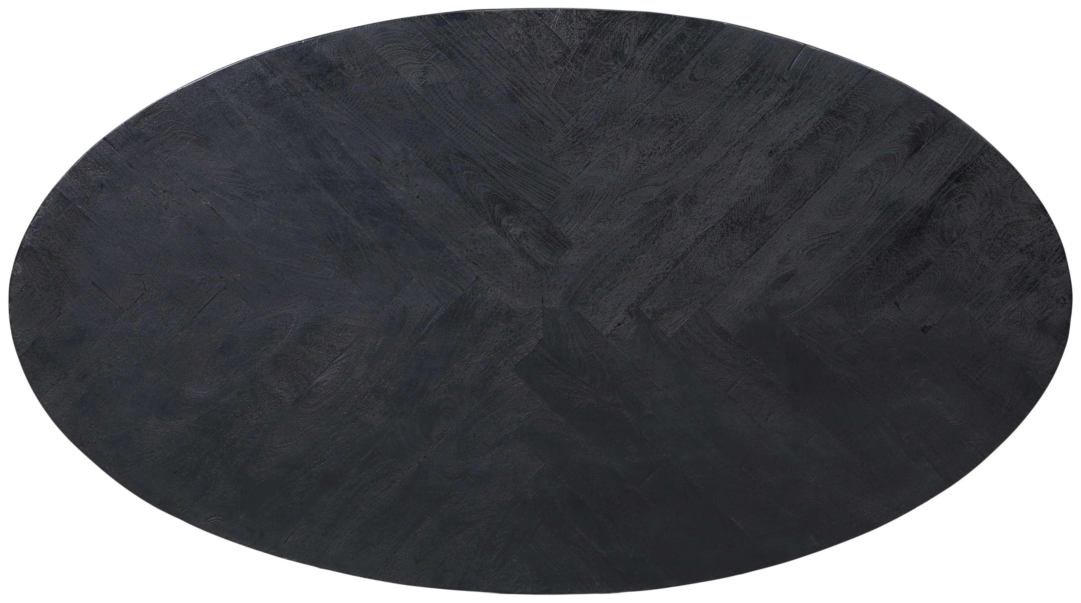 Salontafel Viola B135 x D75 x H40 cm