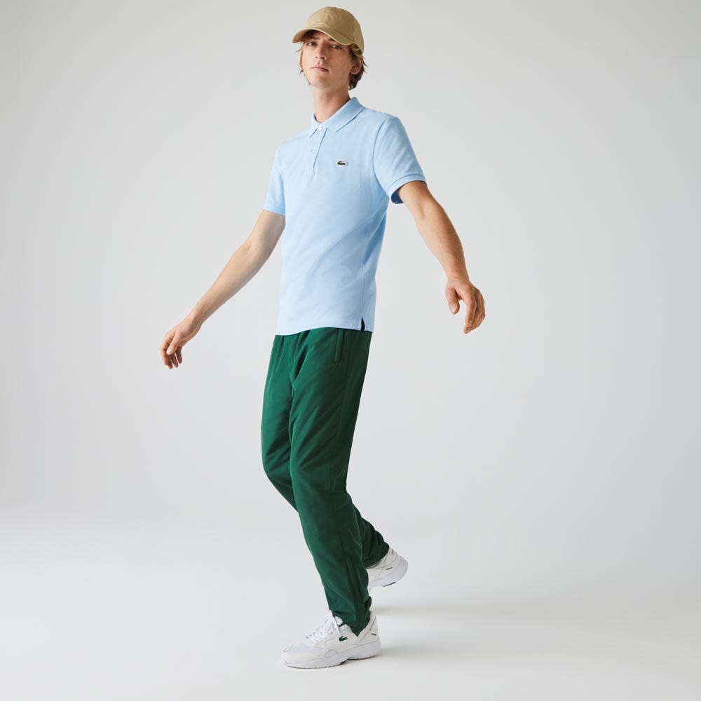 Lacoste  Men's S/S Polo