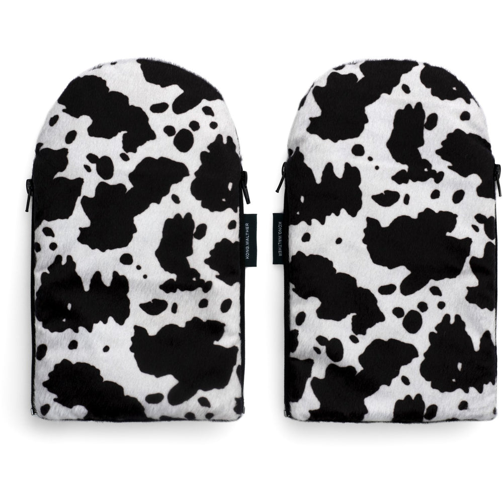 Køb KongWalther Cozy Cow Østerbro Handsker
