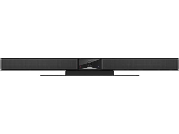 Bose Videobar VB1 - Lydplanke - for konferansesystem - trådløs - Bluetooth, Gigabit Ethernet, Wi-Fi - Appstyrt