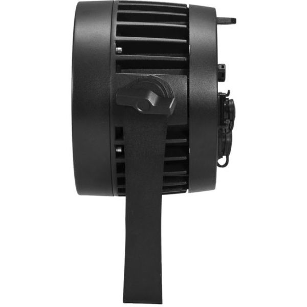 Eurolite LED IP PAR 7x8W QCL Spot
