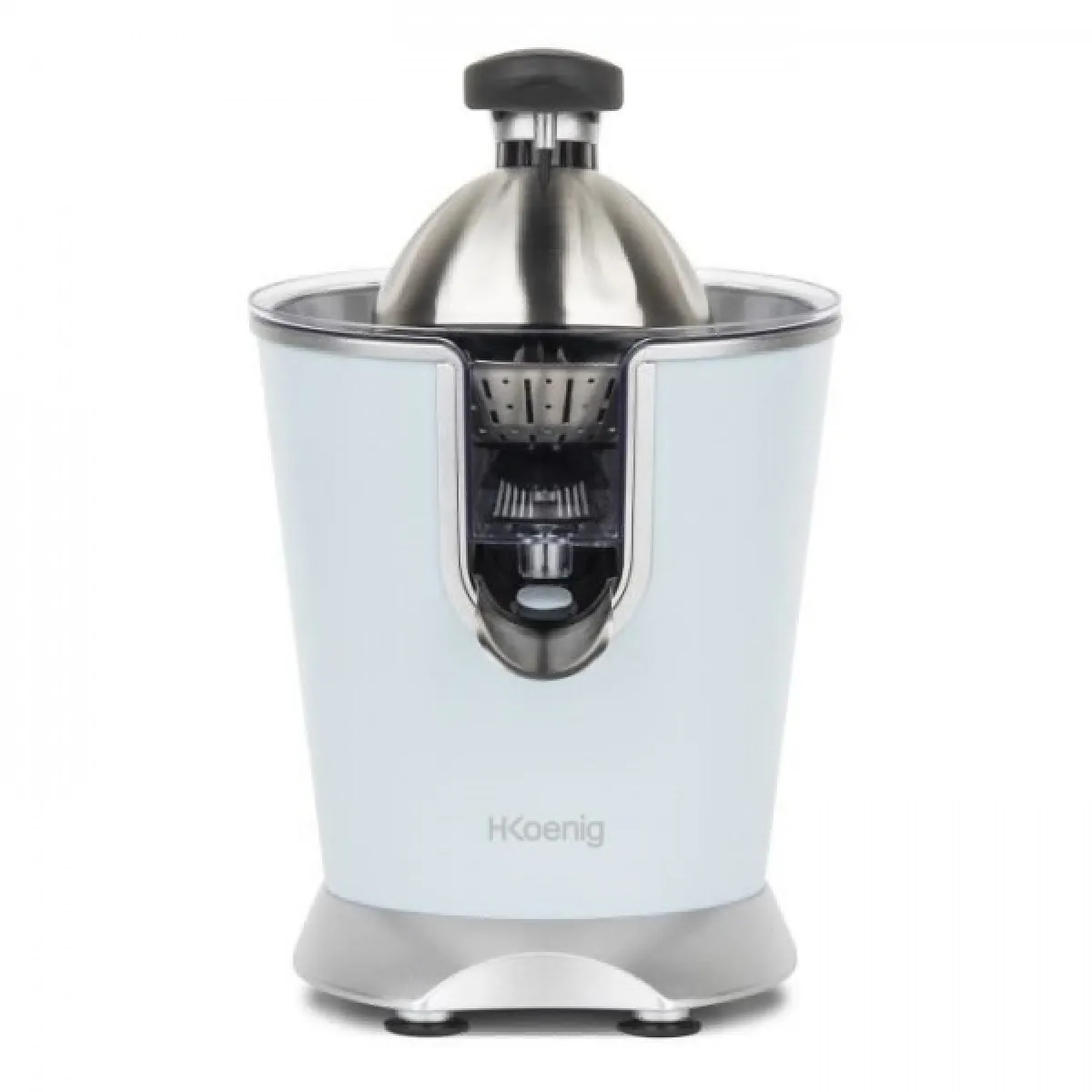 Hkoenig H.Koenig AGR86