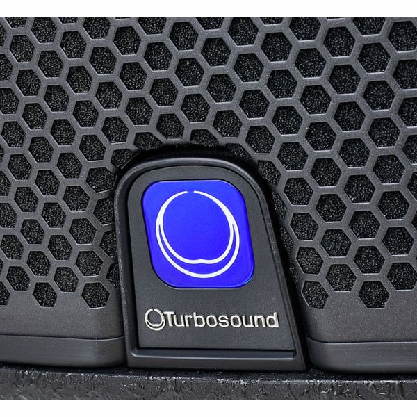 Turbosound iQ15B