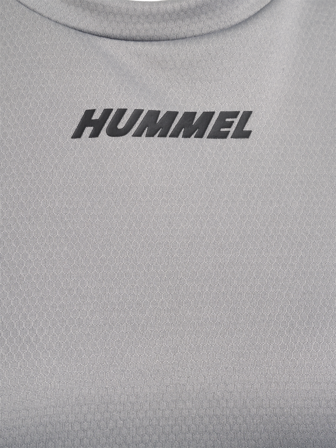 hmlMULTI PL JERSEY WOMAN