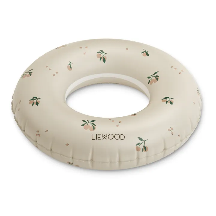Liewood Bouée gonflable Baloo | Peach/Sea shell