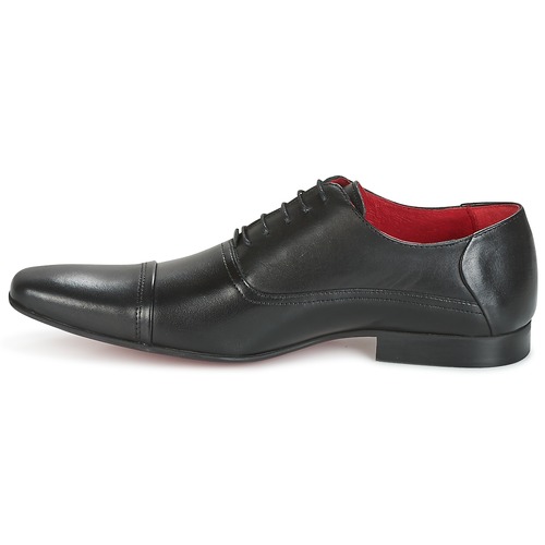 Carlington - ETIPIQ - Noir