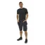 Arbeidsshorts for menn 46