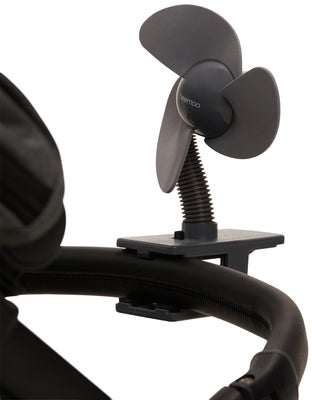 Beemoo Soft Blade Barnevognvifte