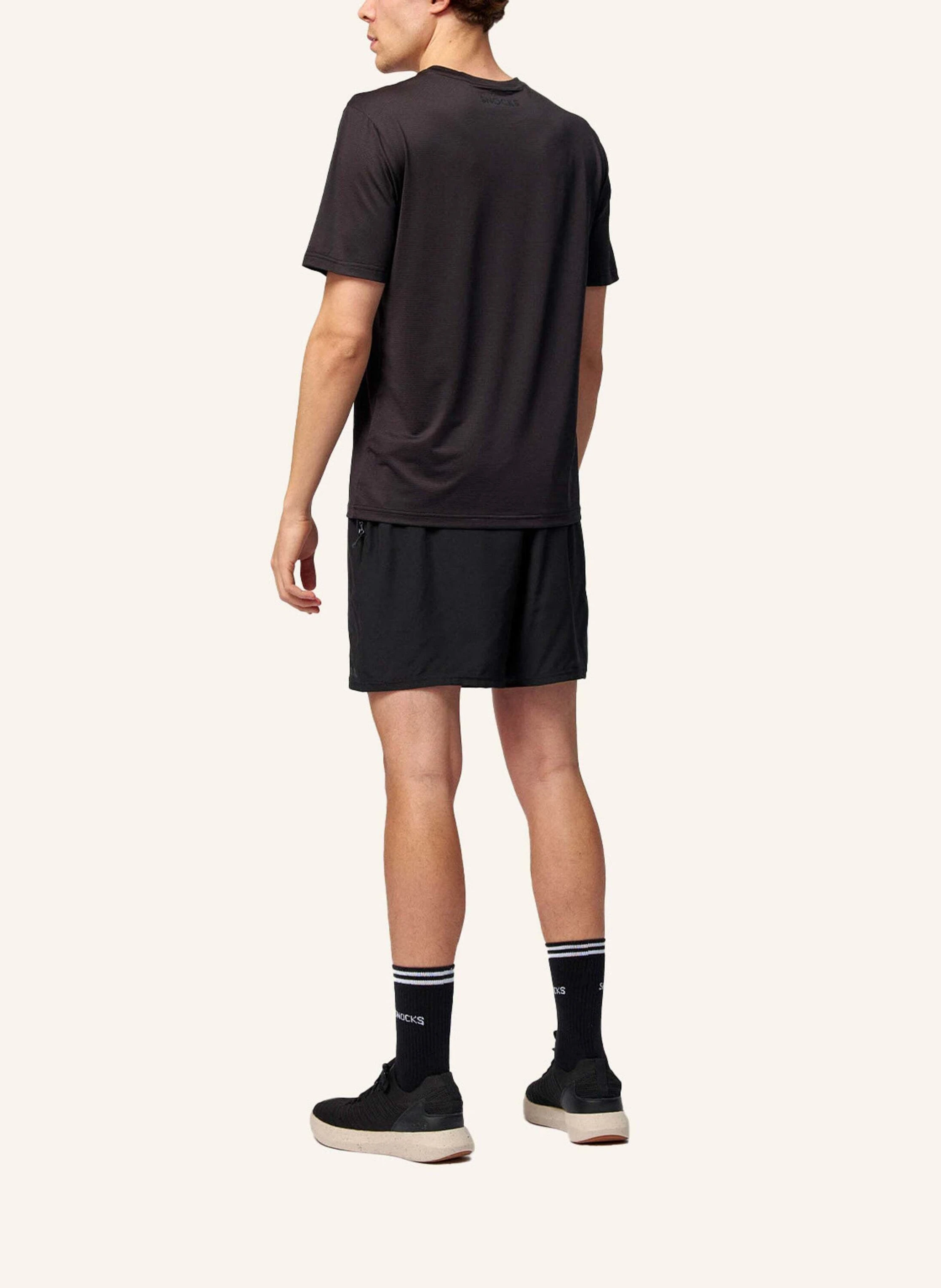 SNOCKS Kurze Sporthose