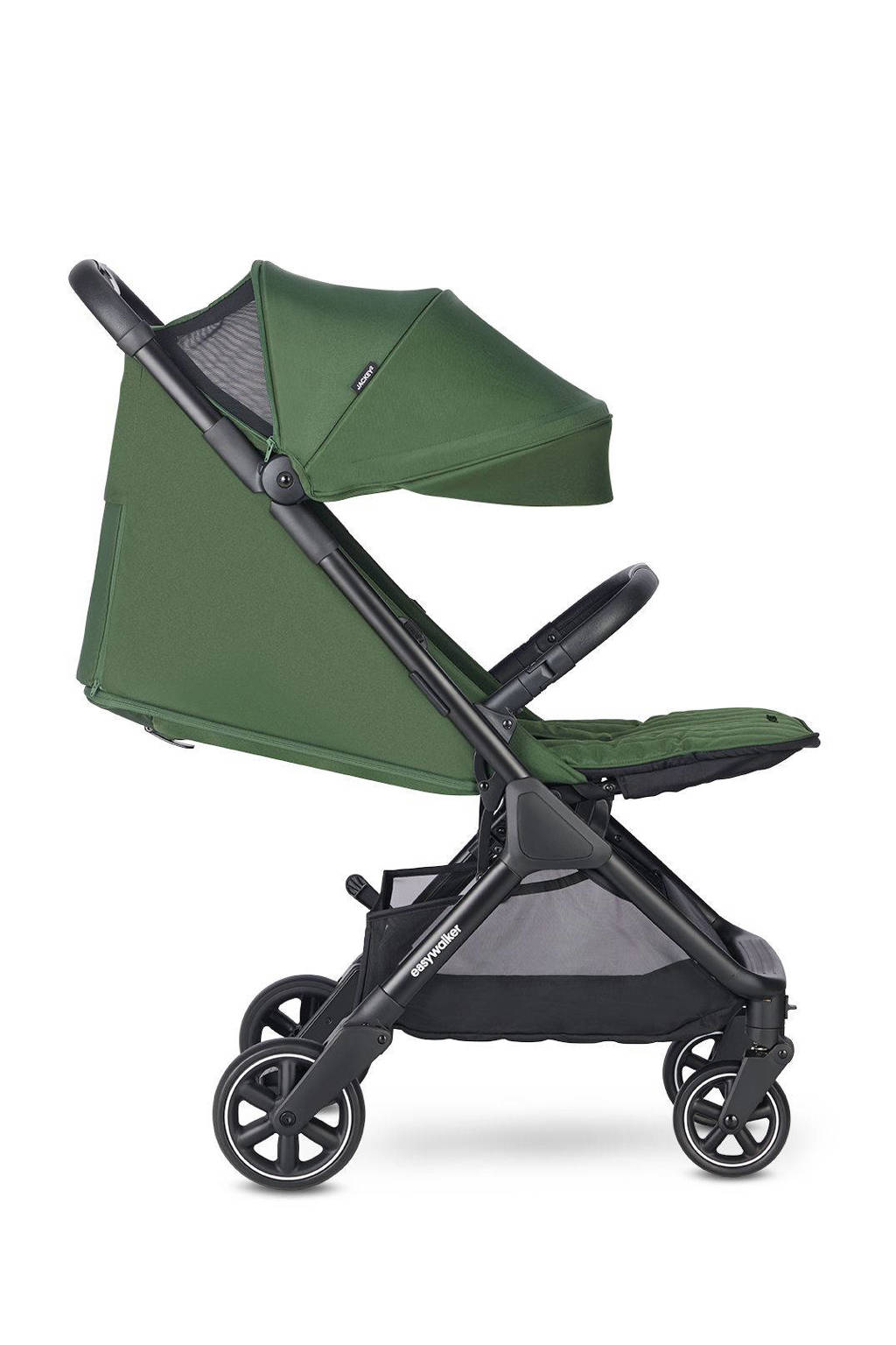 Jackey² Deep Green