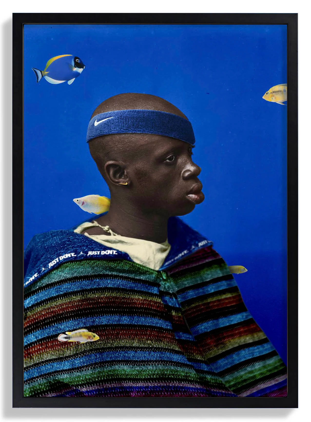 Hamidou von Corentin Sauvage