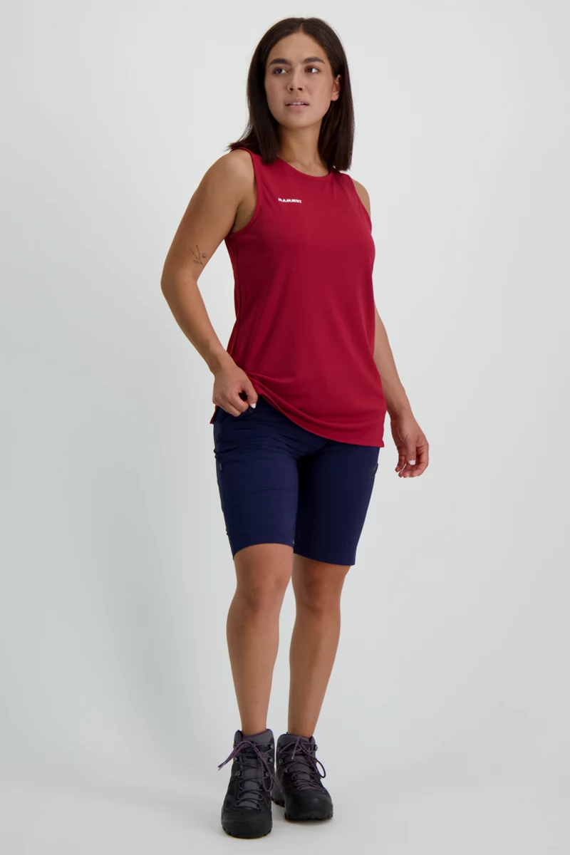 MAMMUT Runbold Damen Wandershort