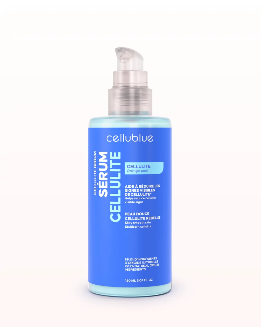 Sérum Cellulite