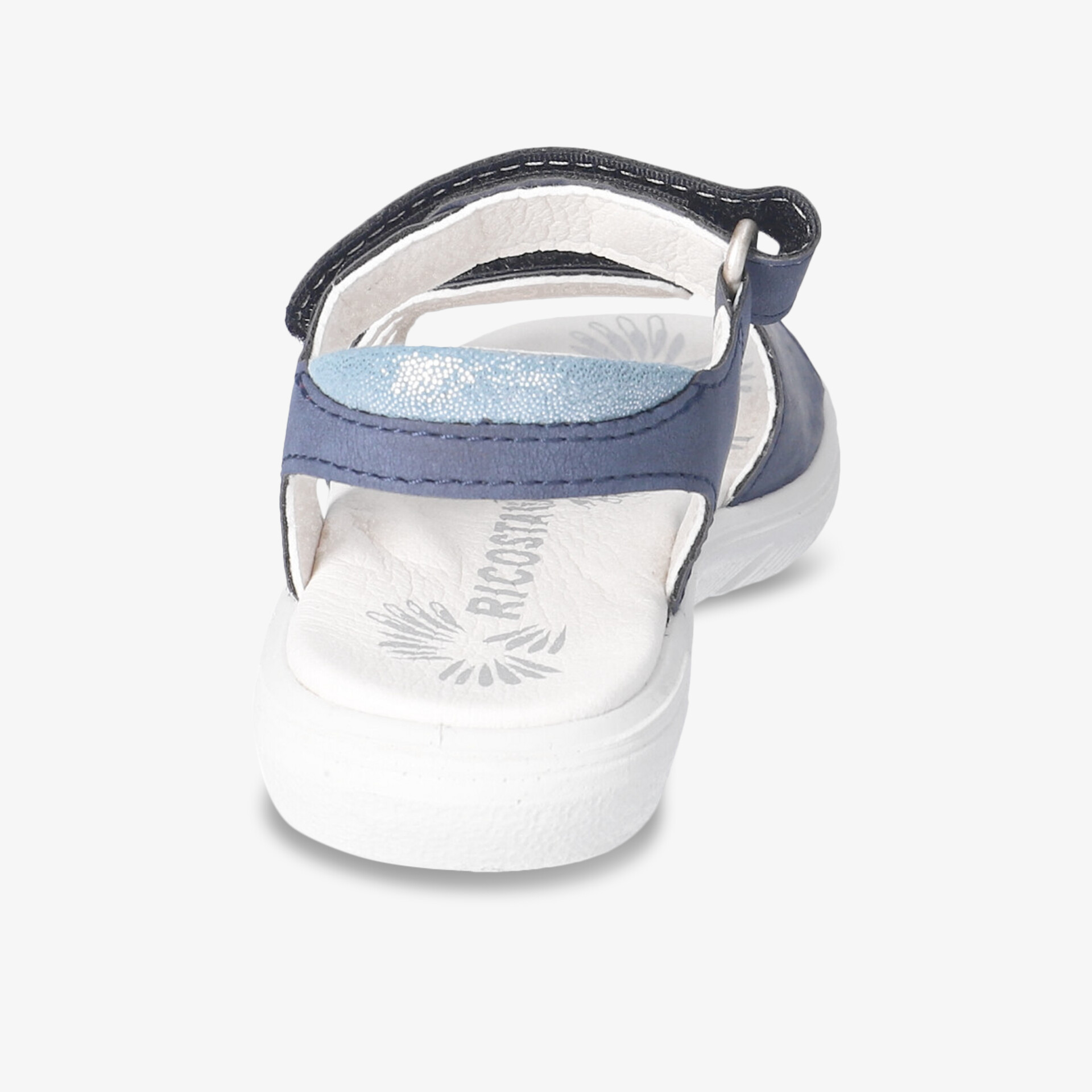 RICOSTA SARAH Kinder Sandalen blau