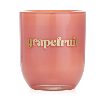 Paddywax Paddywax Petite Candle - Grapefruit 141g/5oz