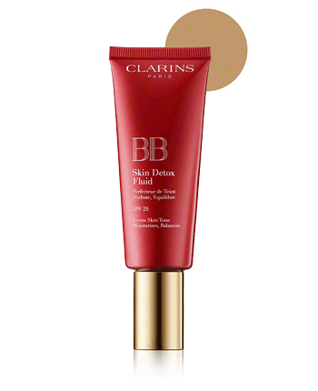 Clarins BB Skin Detox Fluid 03 Dark 45ml