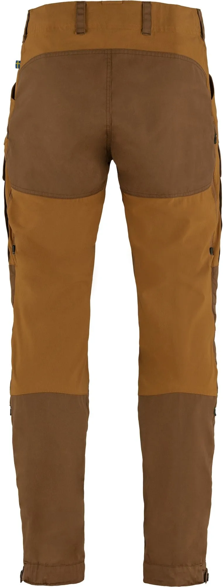 Fjällräven Keb Trousers M Timber Brown-chestnut