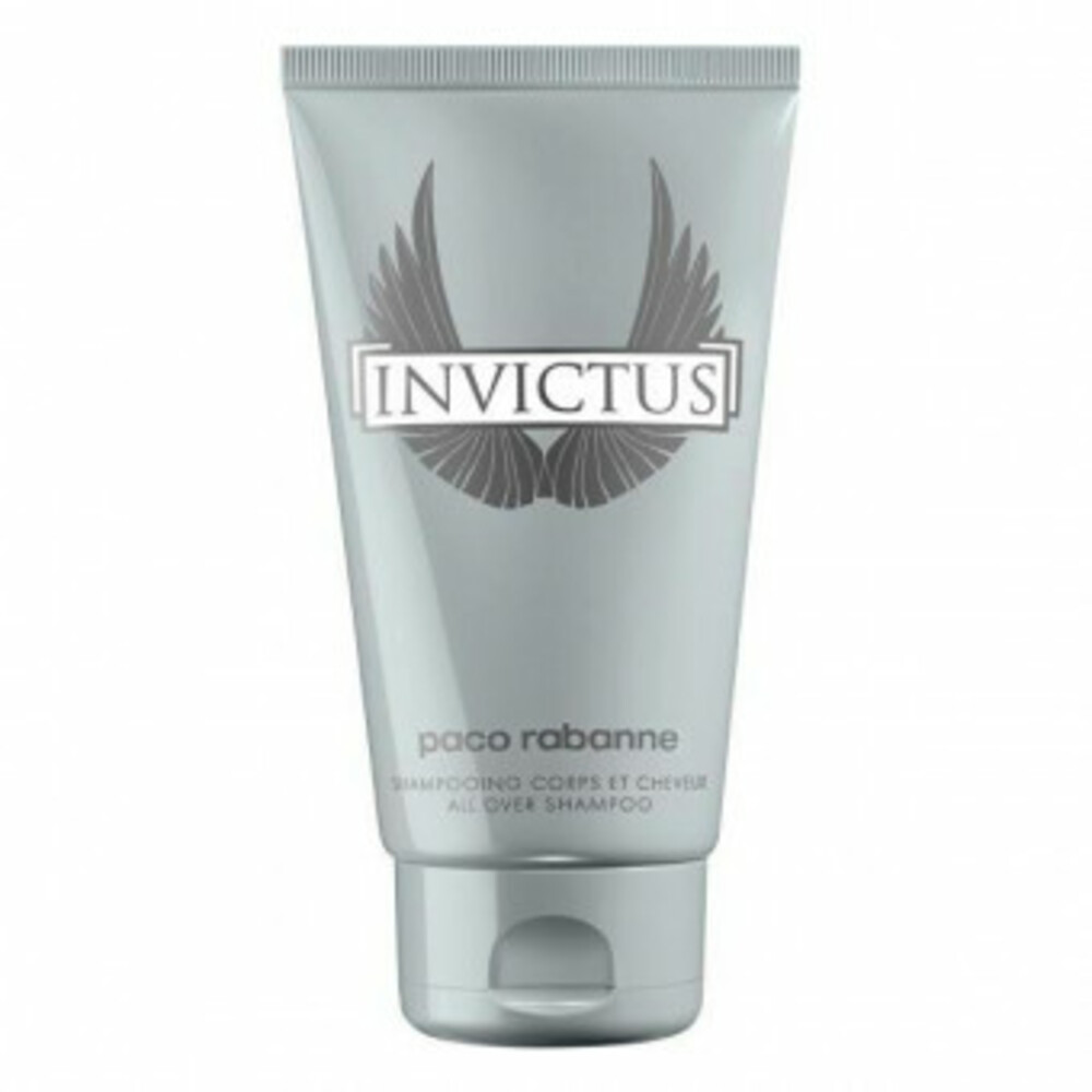 Paco Rabanne Invictus All Over Shampoo150 ml