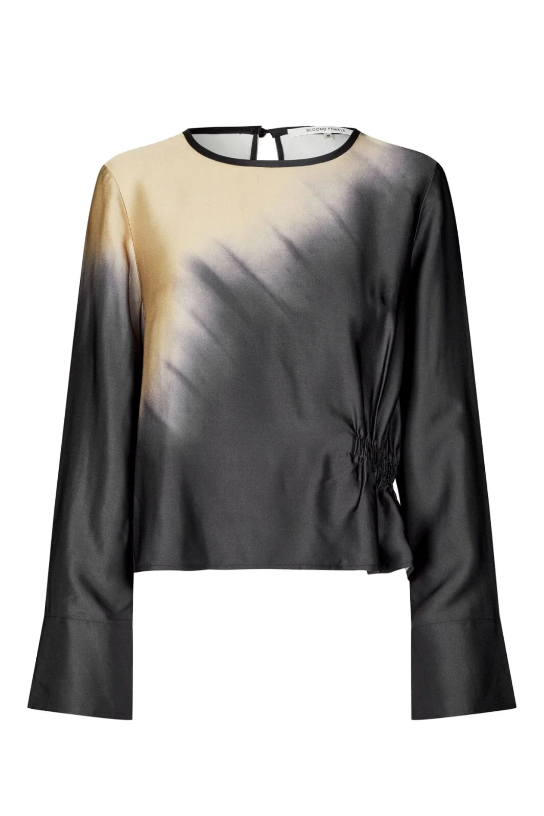 Second Female Cuba Blouse