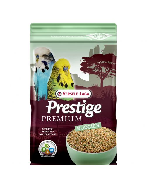 Versele-Laga Prestige Premium Grasparkieten - Vogelvoer