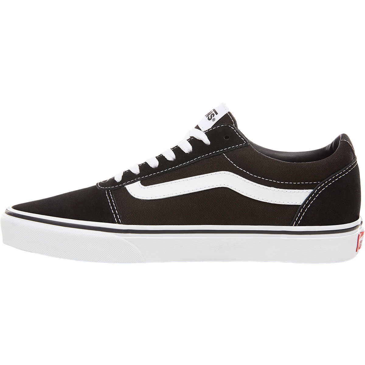 Vans Ward Sneakers Herre