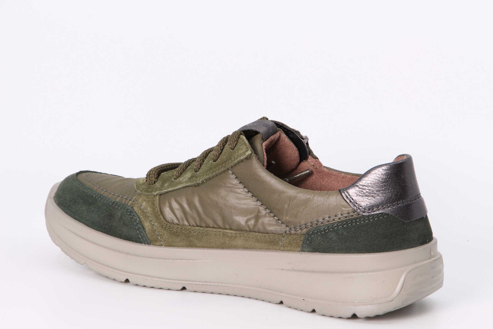 Legero Sprinter khaki