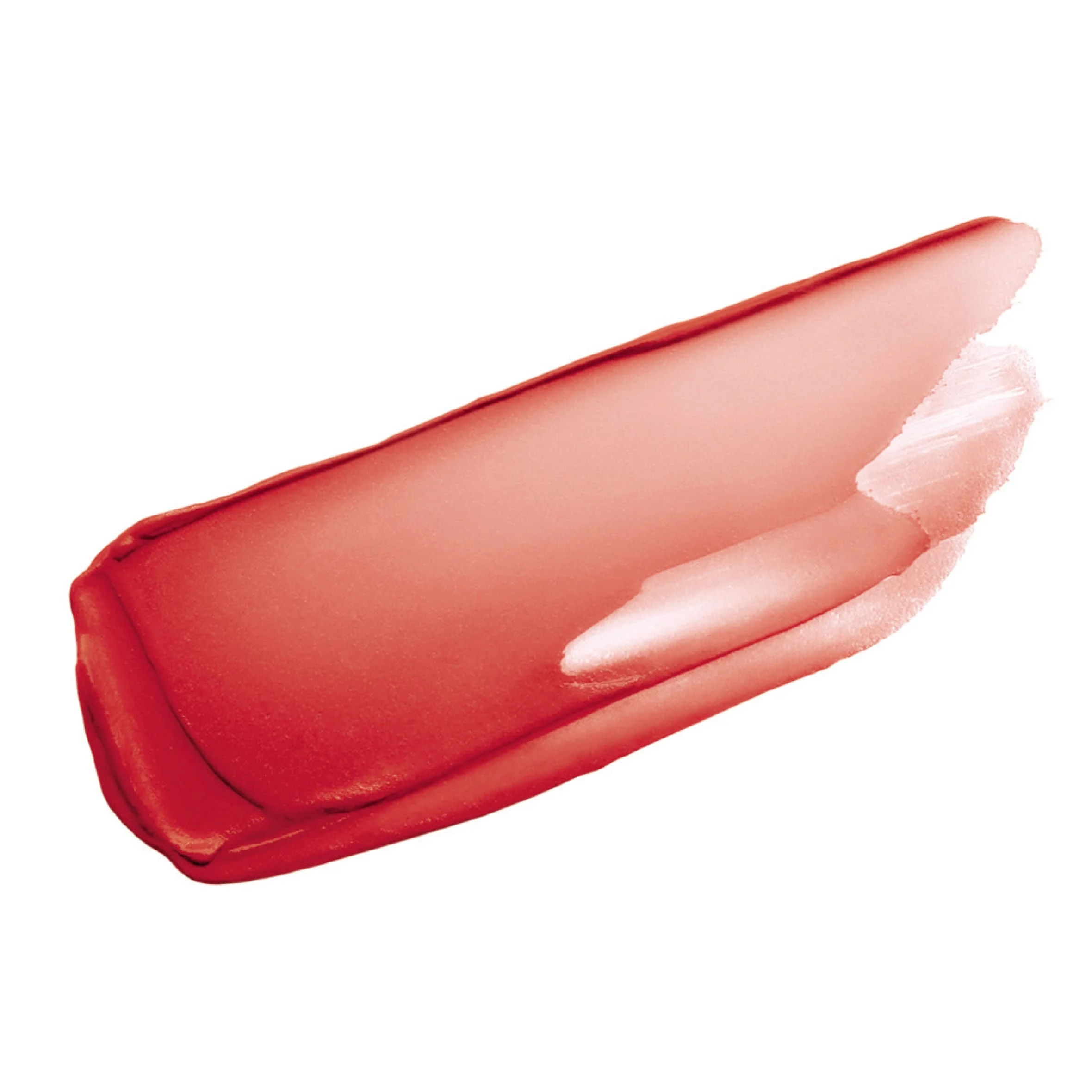 Le Rouge Sheer Velvet - Rouge à Lèvres mat effet floutant recharge |- L'INTERDIT
