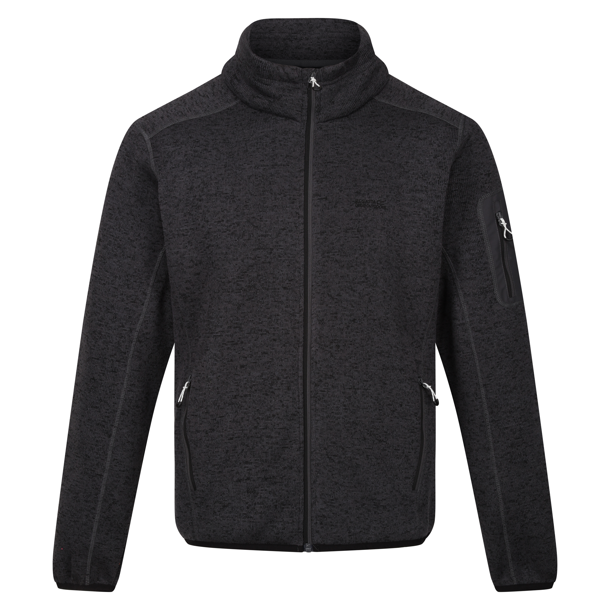 Regatta Newhill Herren Fleecejacke