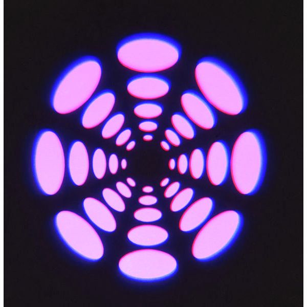 Eurolite LED TMH-17 Spot Movinghead