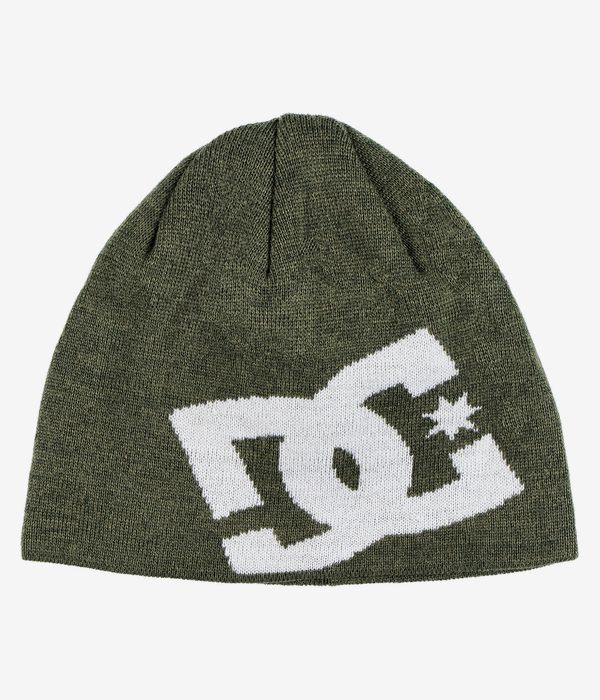 DC Big Star 2 Mütze (deep depths) online kaufen | skatedeluxe