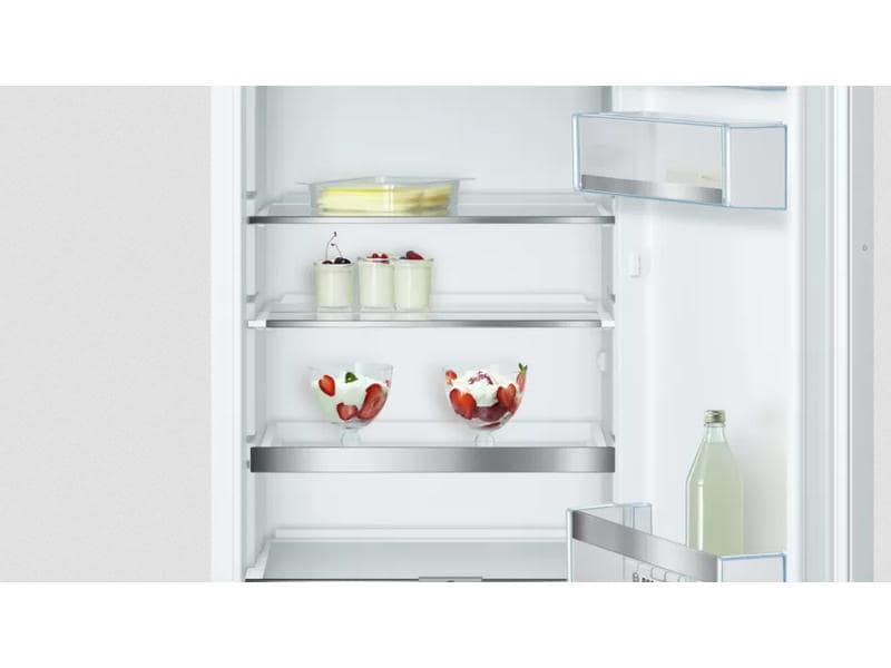 Bosch Einbaukühlschrank KIL72AFE0 Rechts (wechselbar) Einbaukühlautomat KIL72AFE0