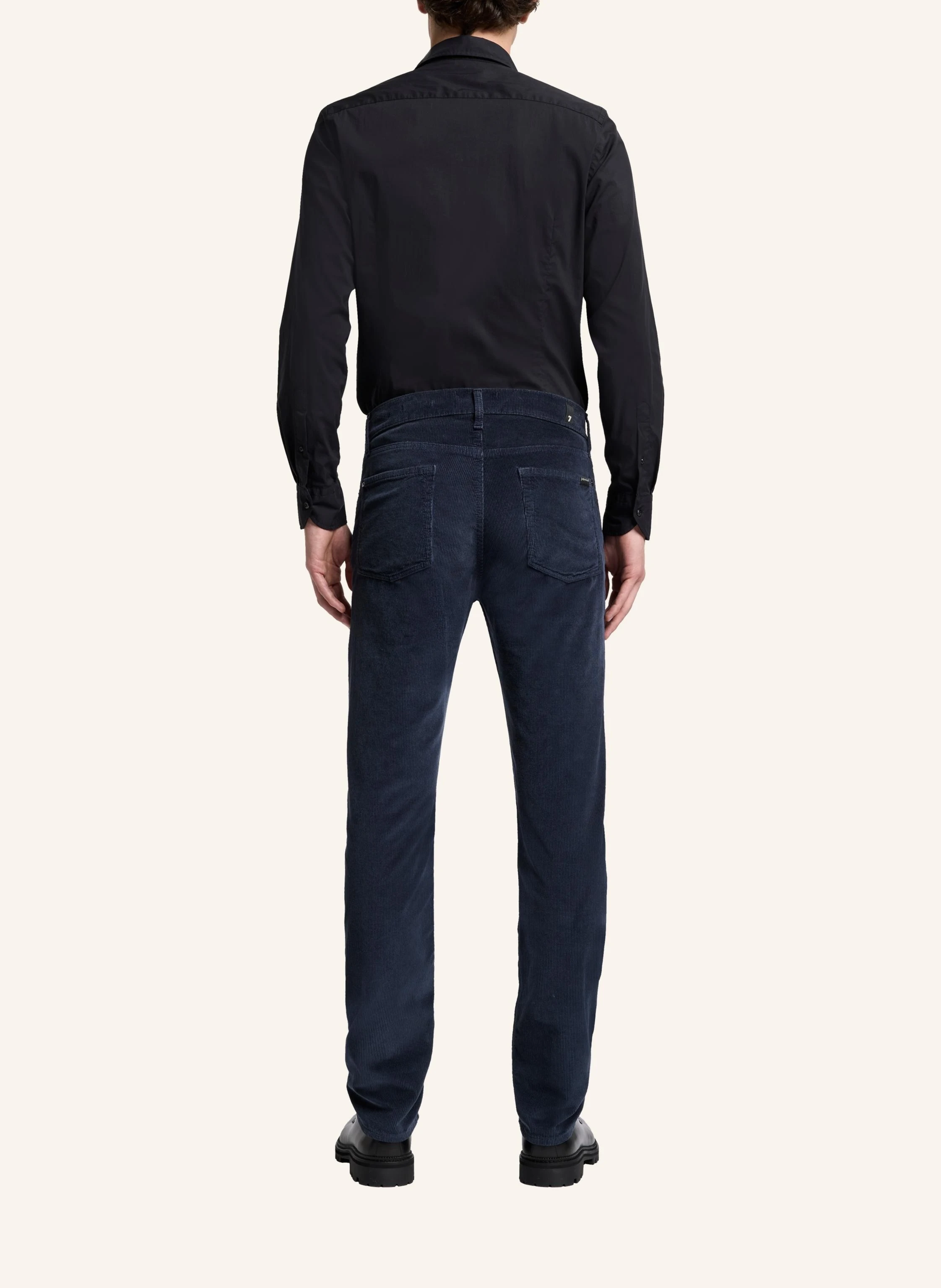 7 for all mankind Pants SLIMMY Slim Fit