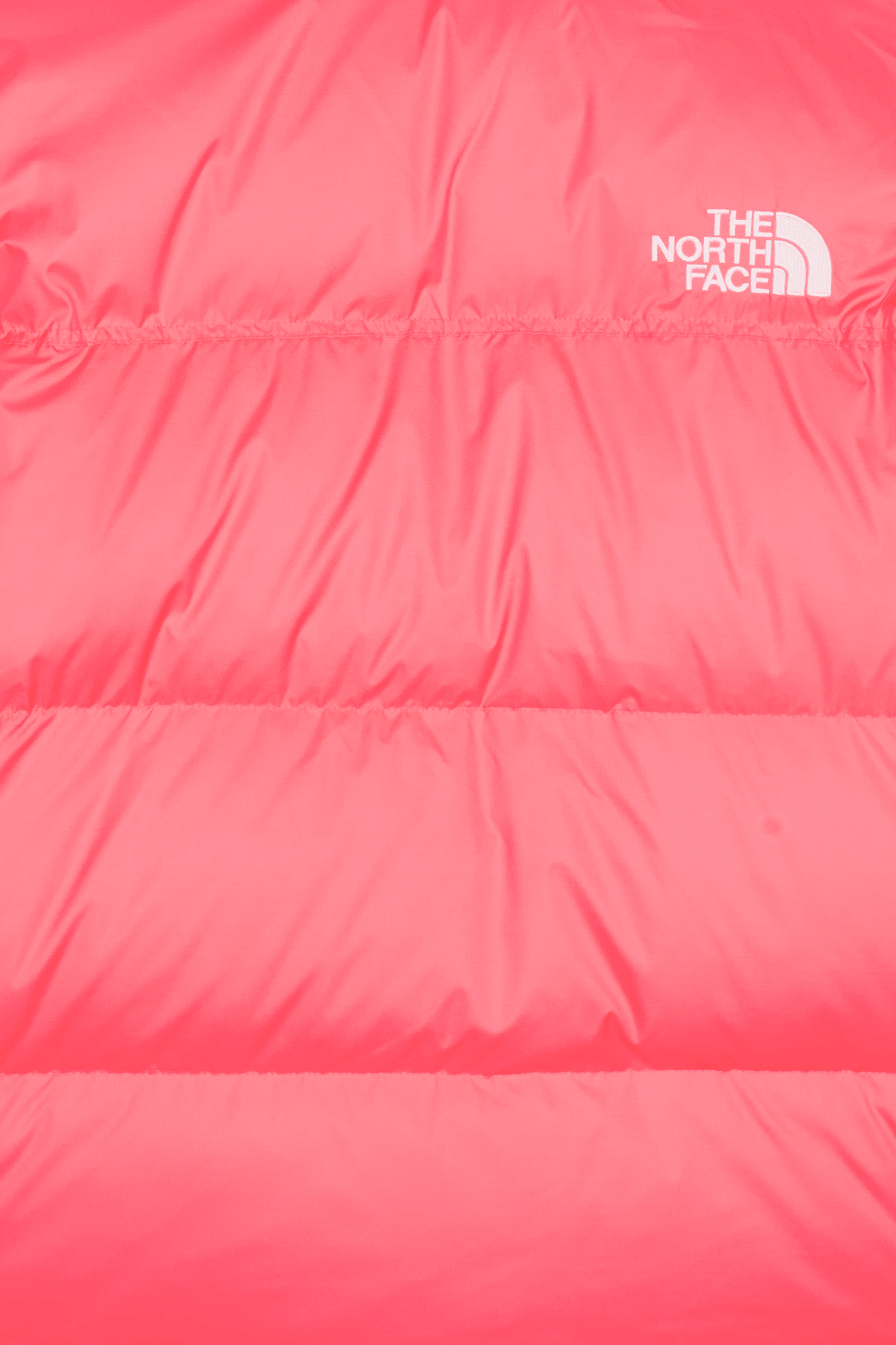 THE NORTH FACE Doudoune 1996 RETRO NUPTSE Rose