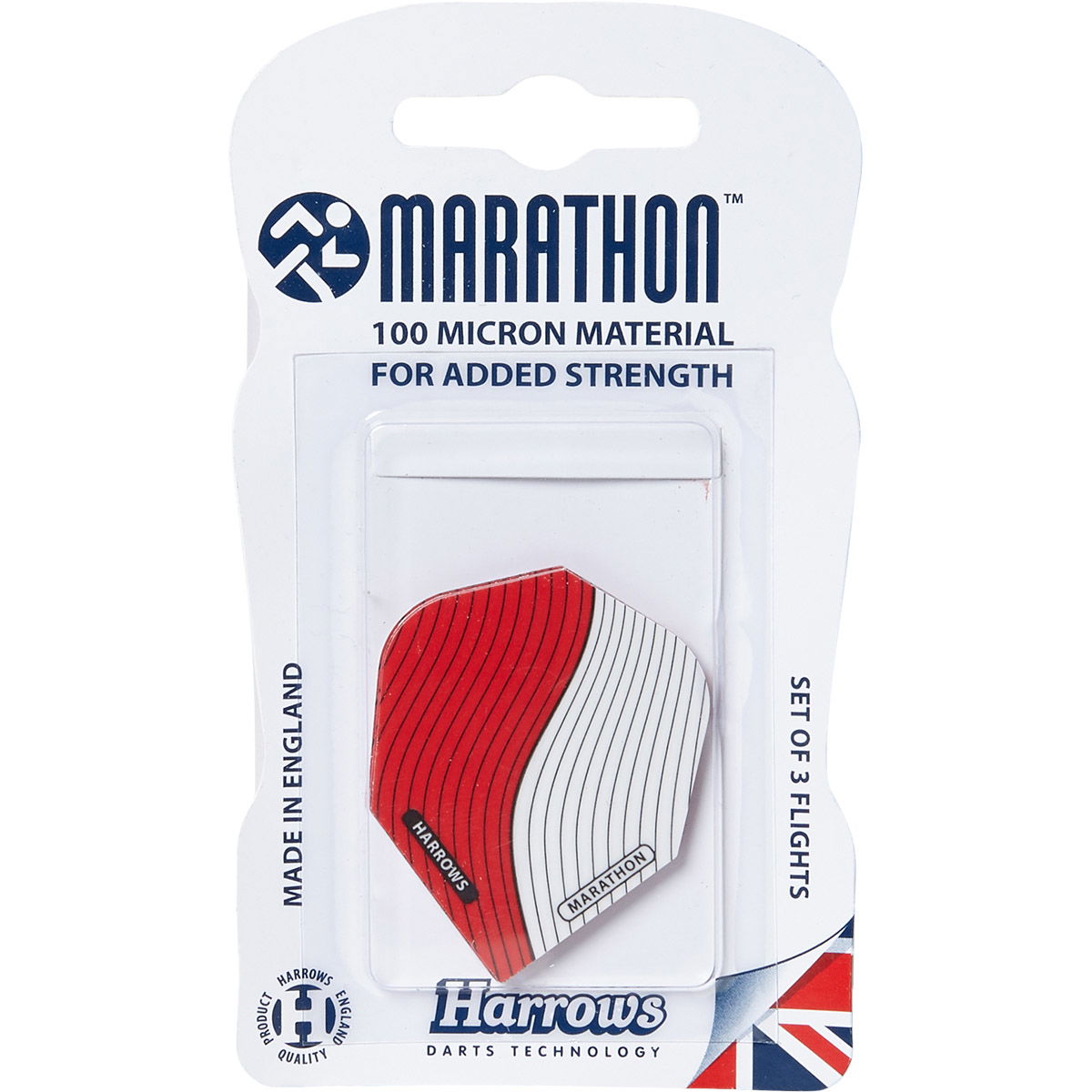 Harrows Marathon Flights