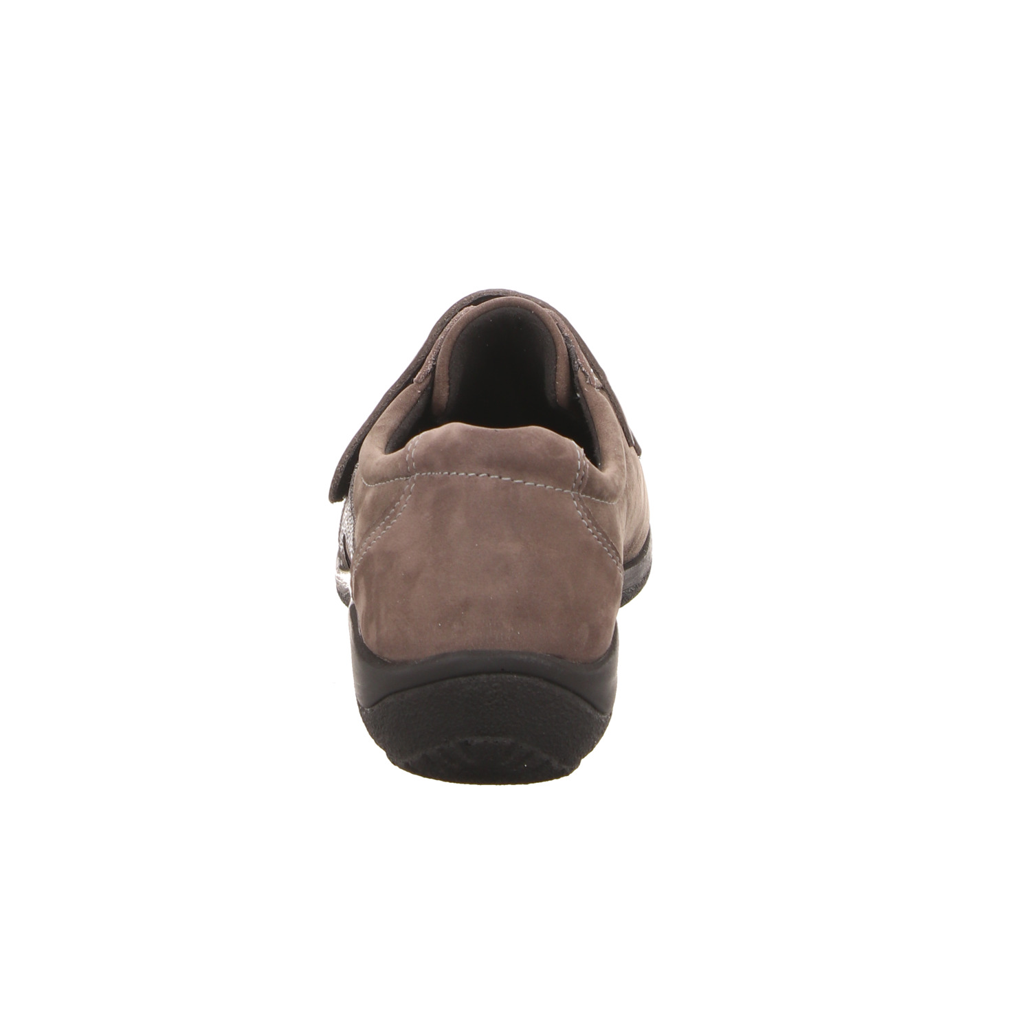 Lauter Lady Halbschuh grau grau
