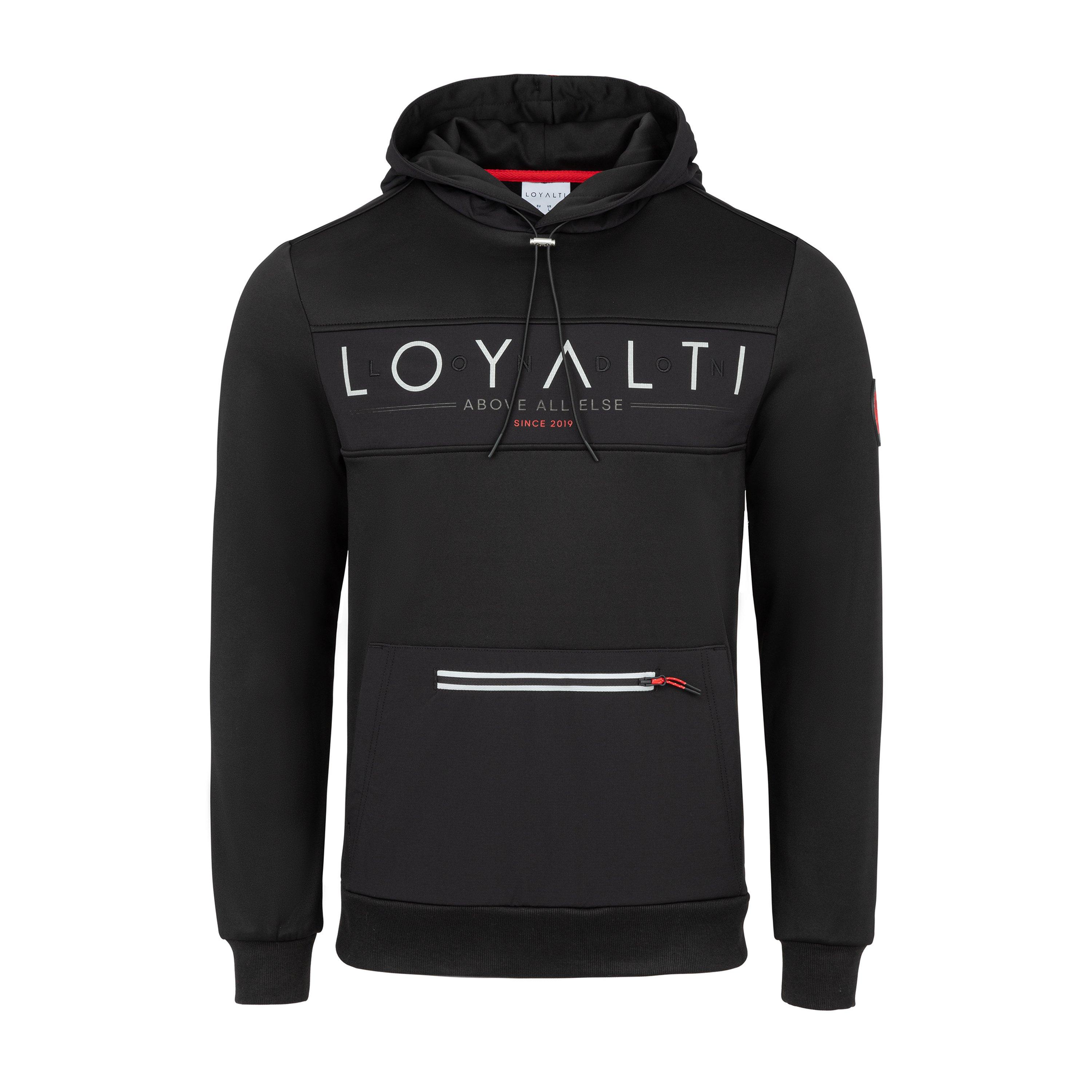 Loyalti PlyHybrdOTH