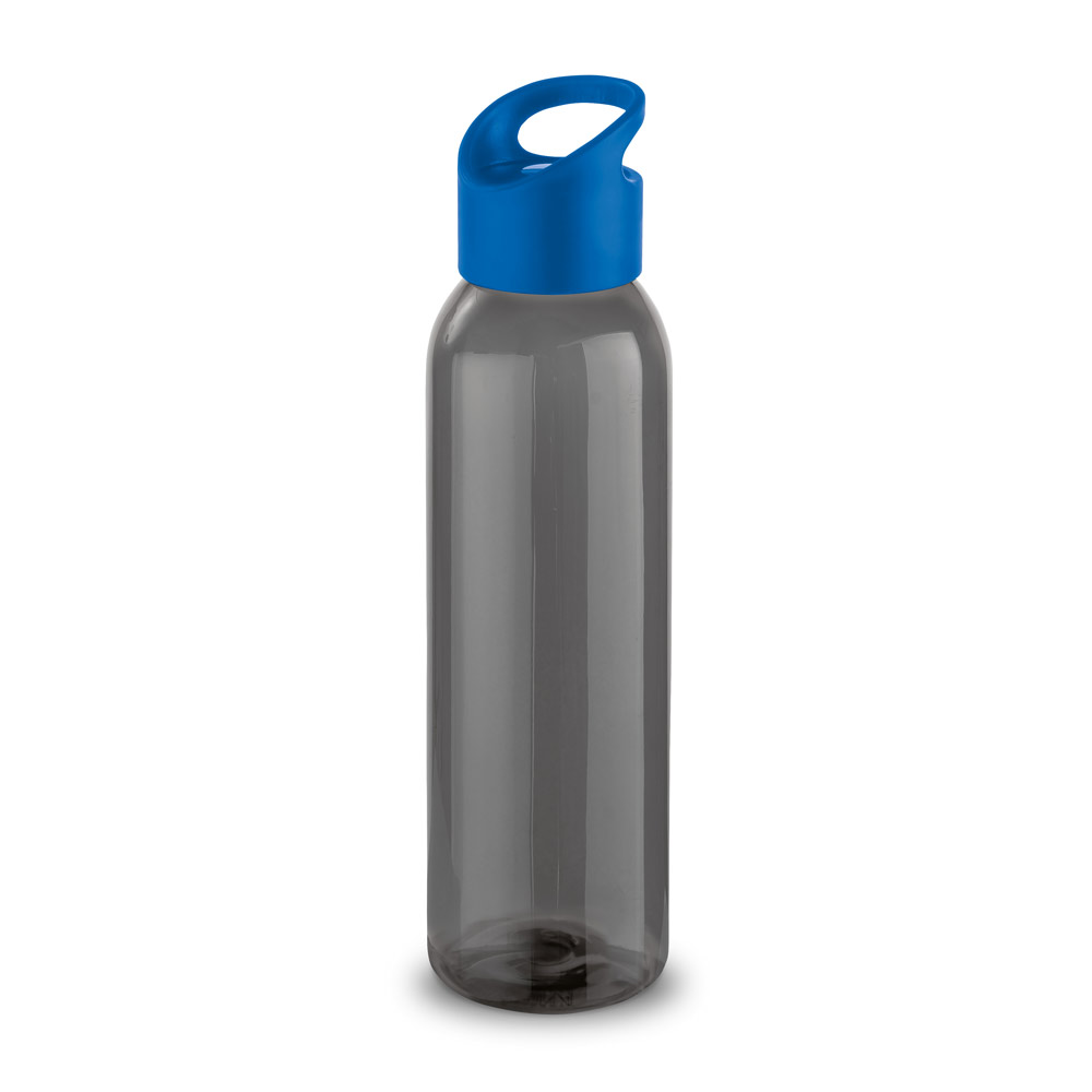 hi!dea 94630 - Bouteille de sport en PP et PS 630 mL