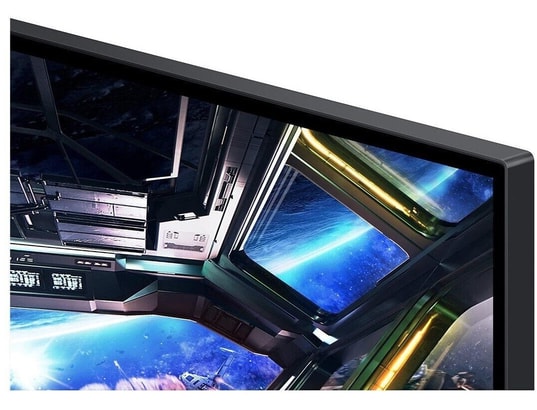 SAMSUNG - Ecran 32 pouces 4K Ultra HD Odyssey G7 S32DG702EU - LS32DG702EUXEN