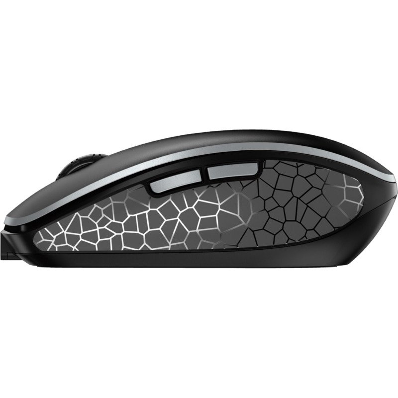 Souris sans fil rechargeable Cherry MW 9100
